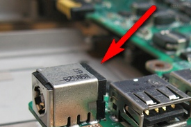 motherboard repair, motherboard replacement